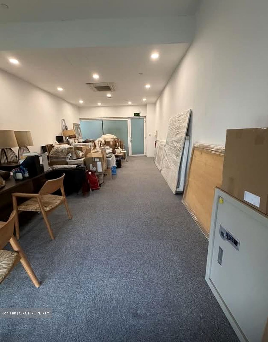 High Street Centre (D6), Office #559004761